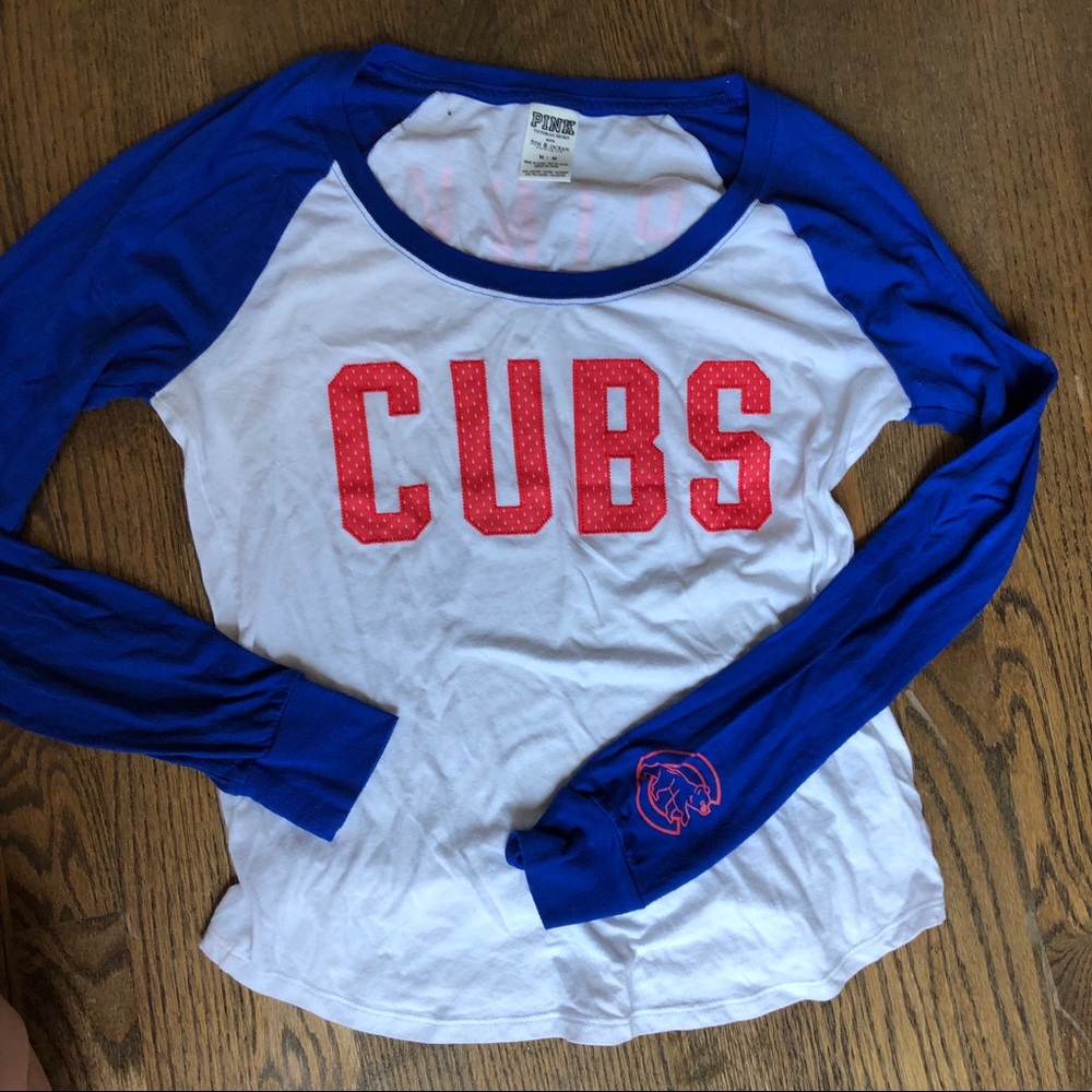 Chicago Cubs Shirt